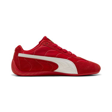 Sneakers och skor Puma Scuderia Ferrari HP Monza Speedcat Röd | 309077_01, 6