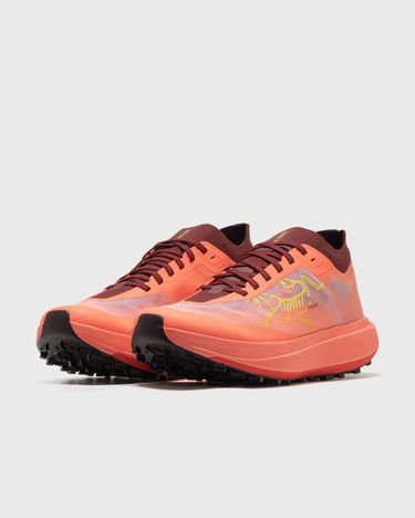Sneakers och skor Arcteryx Sylan Pro Orange | X000010077-SOUR-CHERRY-SOUR-CHERRY, 2