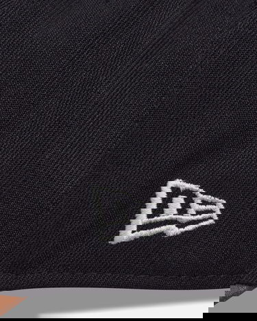 Keps New Era Detroit Tigers MLB Suede Visor 9FORTY E-Frame Cap Brun | 60759010 MULTI, 7