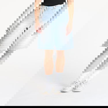 Shorts Karl Kani Karl Kani OG Denim Jorts Shorts Blå | PD00005506, 0