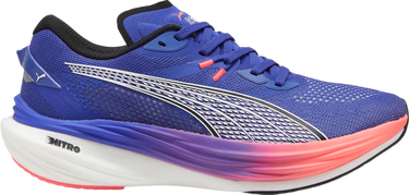 Sneakers och skor Puma Deviate NITRO 3 Blå | 309707-05, 0