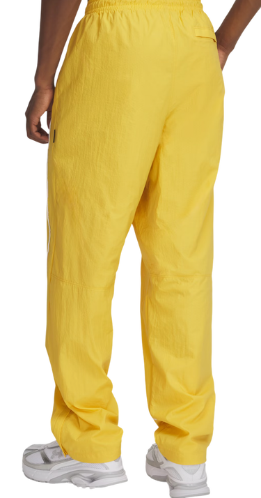 Träningsbyxor Under Armour UA Best Track Pants Gul | 1390288-773, 2