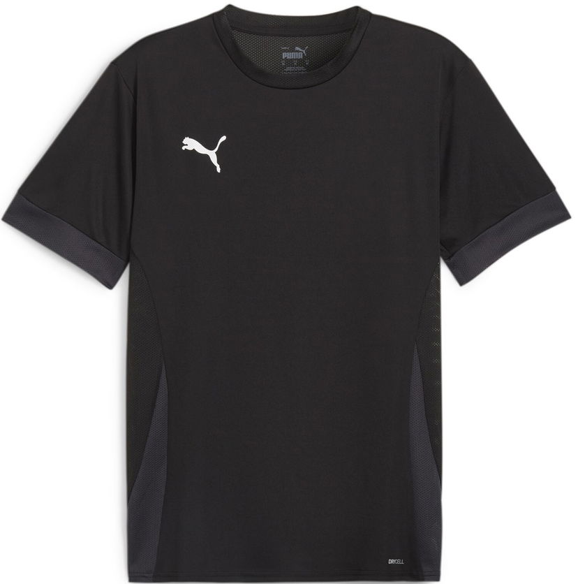 Jersey Puma teamGOAL Matchday Jersey Svart | 705747-03