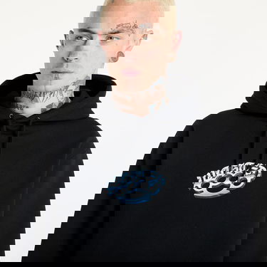 Sweatshirt Wasted Paris Wasted Paris Knuckles Hoodie Svart | WP_000253, 4