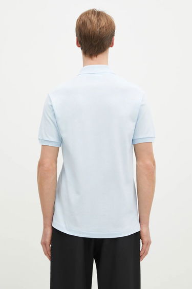 T-shirt Lacoste Polo T-Shirt Grön | L1212, 4