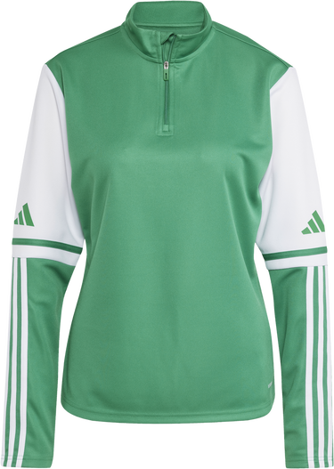 Sweatshirt adidas Performance Adidas Squadra 25 Training Top Grön | jp3159, 0