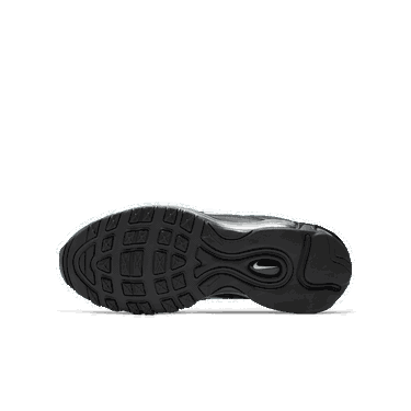 Sneakers och skor Nike Air Max 97 GS Svart | 921522-011, 4