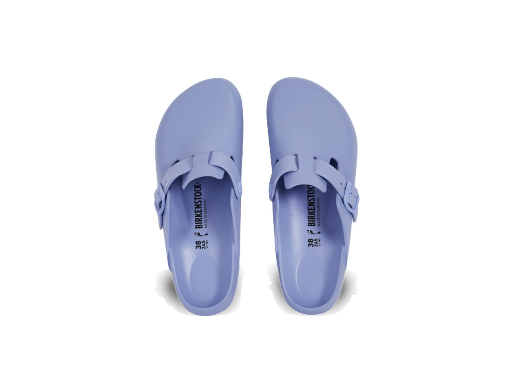 Sneakers och skor Birkenstock Boston Eva Purpur | 1026237