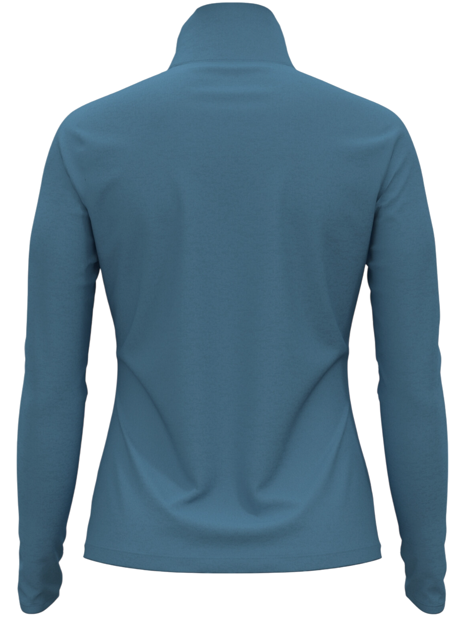 Vindjacka Under Armour Women's Full-Zip Running Jacket Blå | 1388650-452, 1