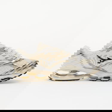 Sneakers och skor Mizuno WAVE PROPHECY LS Beige | D1GA251101, 4