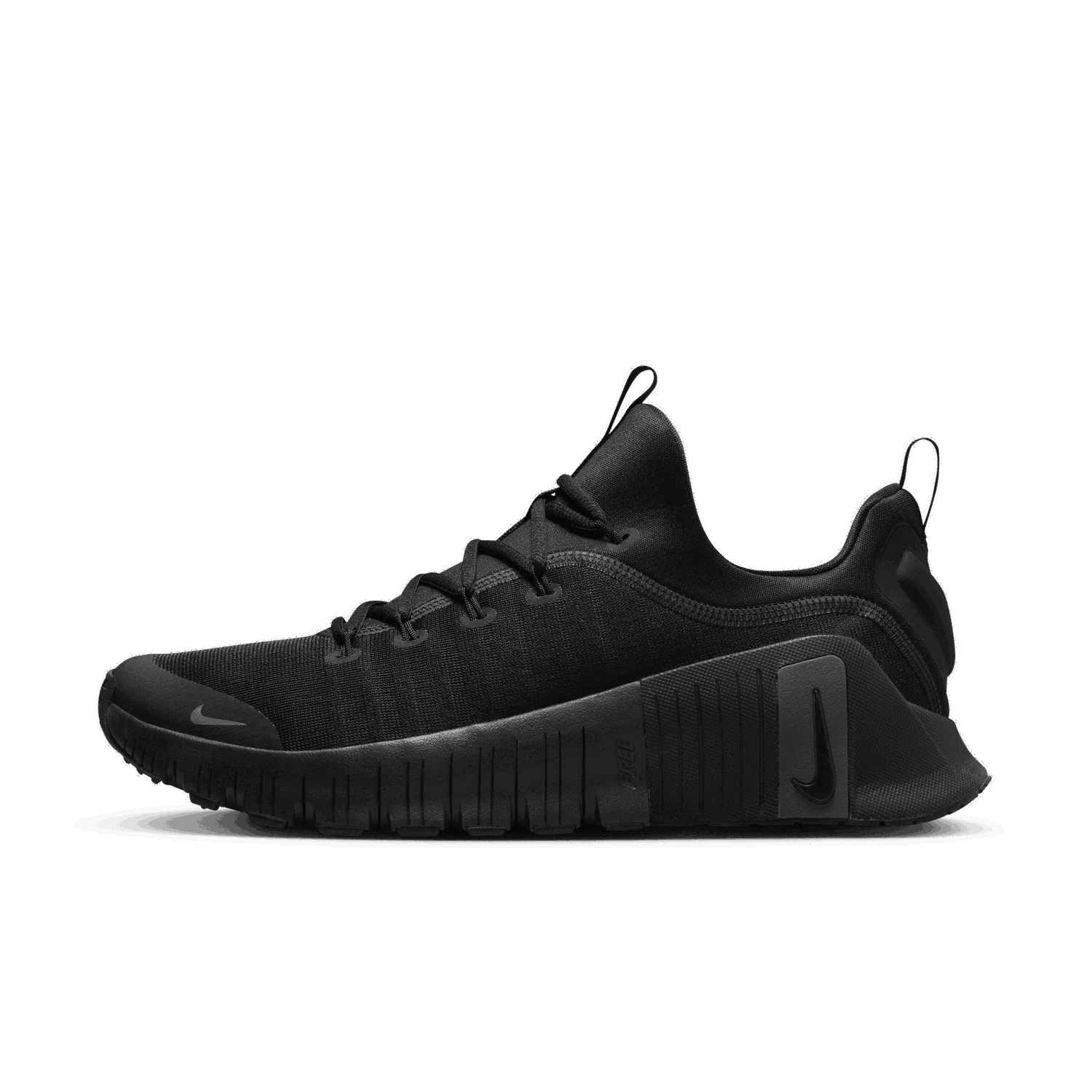 Sneakers och skor Nike Free Metcon 6 Svart | FJ7127-003, 0
