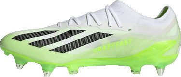 Sneakers och skor adidas Performance X CRAZYFAST.1 SG Vit | ie6626, 6