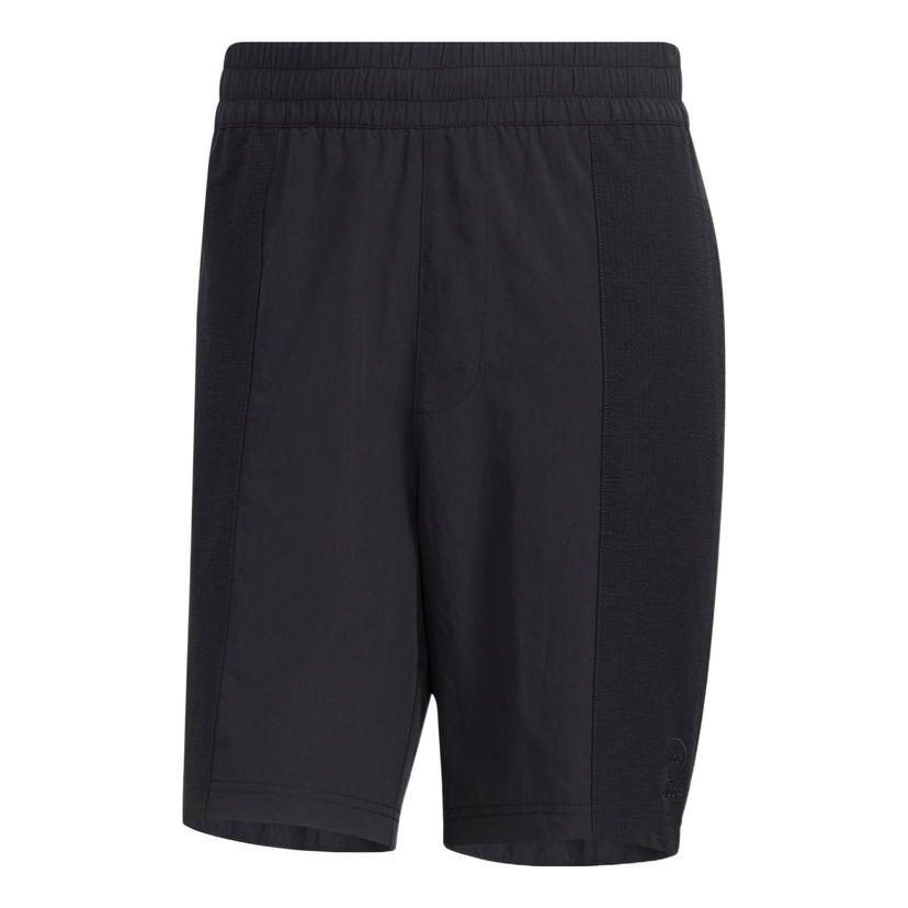 Shorts adidas Originals Elastic Waistband Athleisure Shorts Svart | HC9700