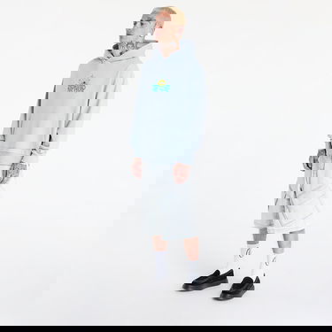 Sweatshirt RIPNDIP RIPNDIP Mind Games Hoodie Blå | RNDSUM25125, 4