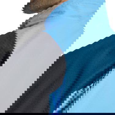 Jacka adidas Originals AFC PRE JKT 2023/24 Turkos | is7282, 3