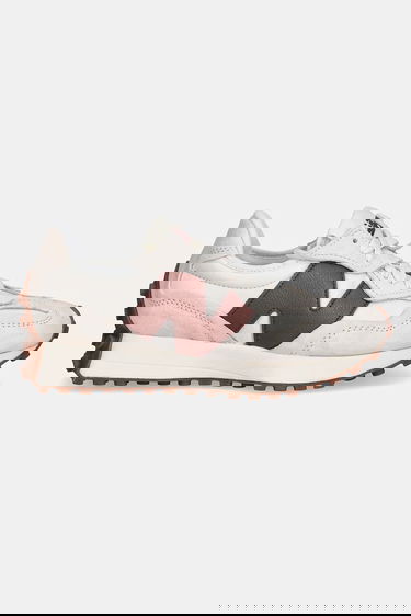 Sneakers och skor New Balance U 327 Beige | U327WKM, 3