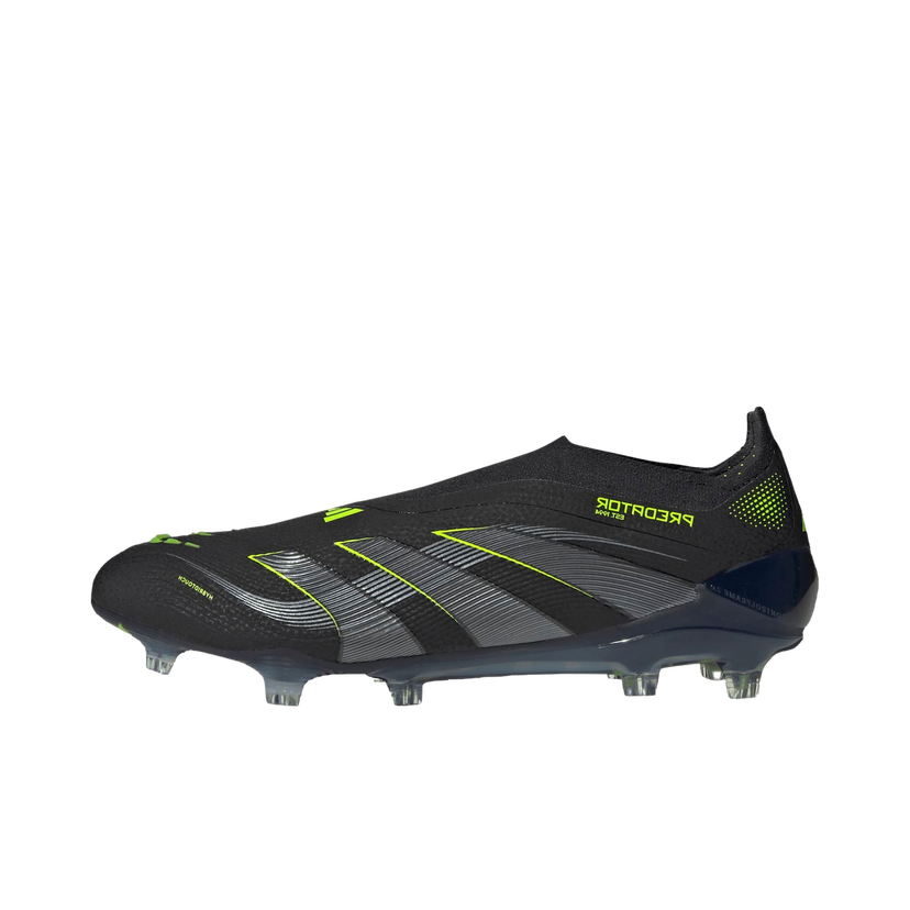 Sneakers och skor adidas Performance PREDATOR ELITE LL FG Svart | ji1078