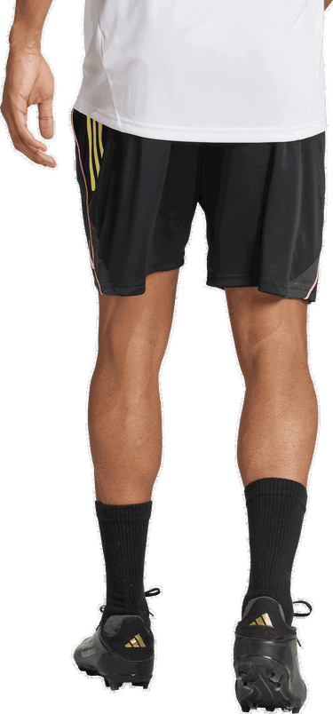 Shorts adidas Originals Juventus Training Shorts 2025/26 Svart | jn7457, 1