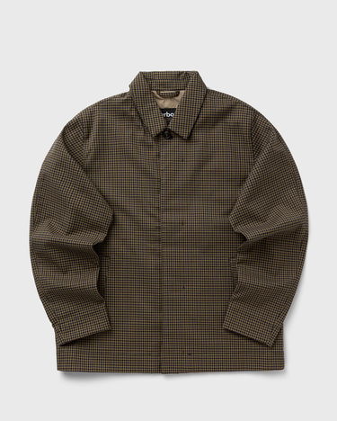 Jacka Barbour Short Checked Lorden Jacket Flerfärgad | MSP0163ST71, 2