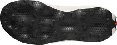 Sneakers och skor Salomon S/LAB ULTRA DUST Vit | l47723900, 3
