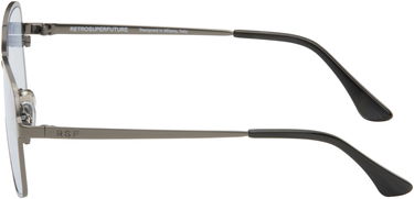 Solglasögon RETROSUPERFUTURE RETROSUPERFUTURE Spliff Sunglasses Grå | LSM, 2