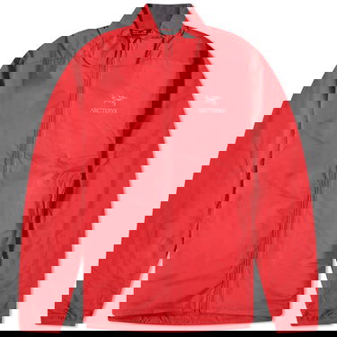 Jacka Arcteryx Atom Jacket Röd | X000007349-019555, 0