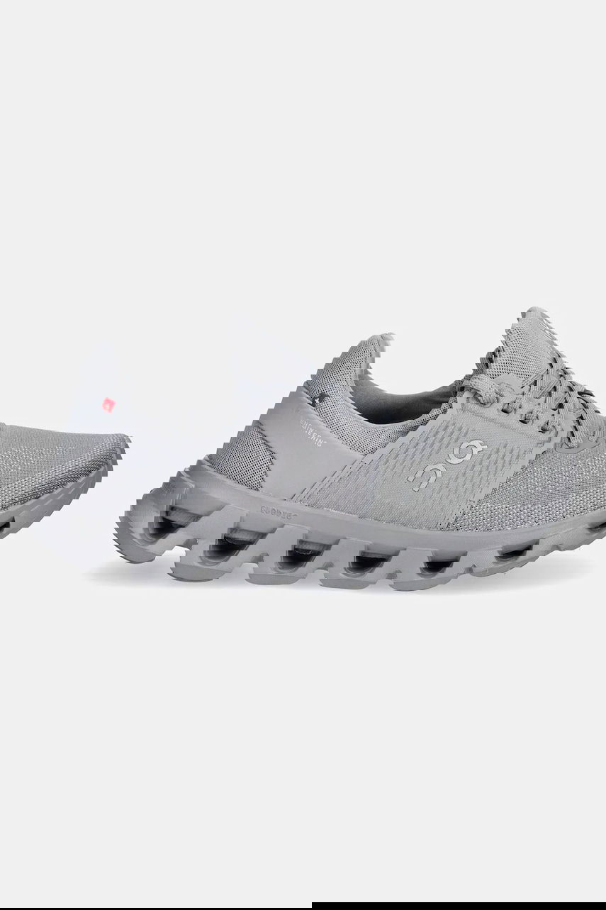 Sneakers och skor On Running Cloudswift 4 AD Grå | 3MF10572303, 0