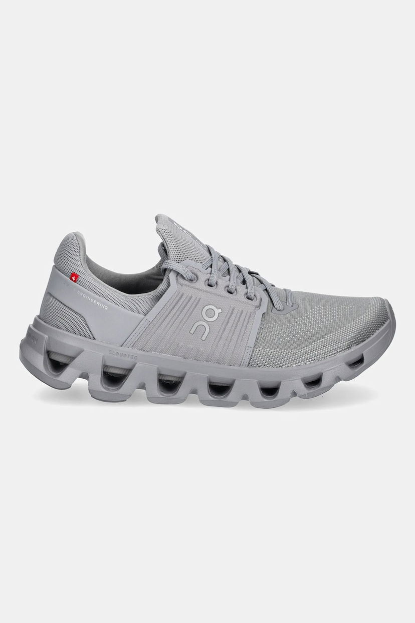 Sneakers och skor On Running Cloudswift 4 AD Grå | 3MF10572303