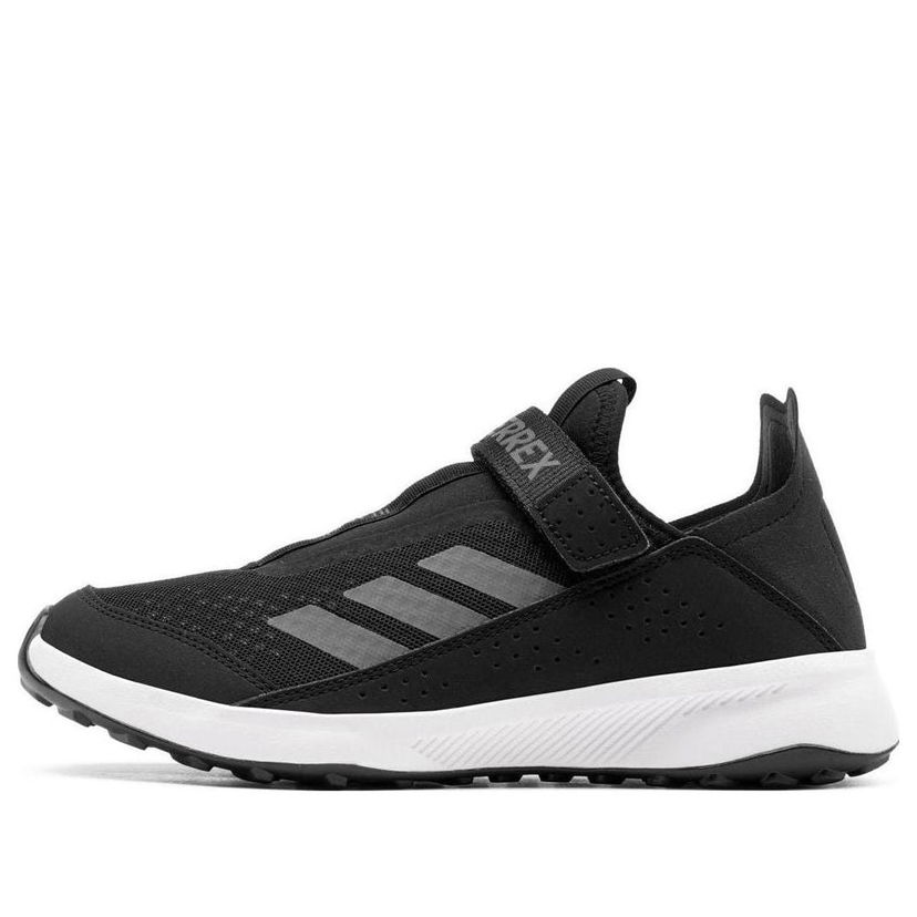 Sneakers och skor adidas Originals Terrex Voyager 21 Slip-On Svart | GW9334