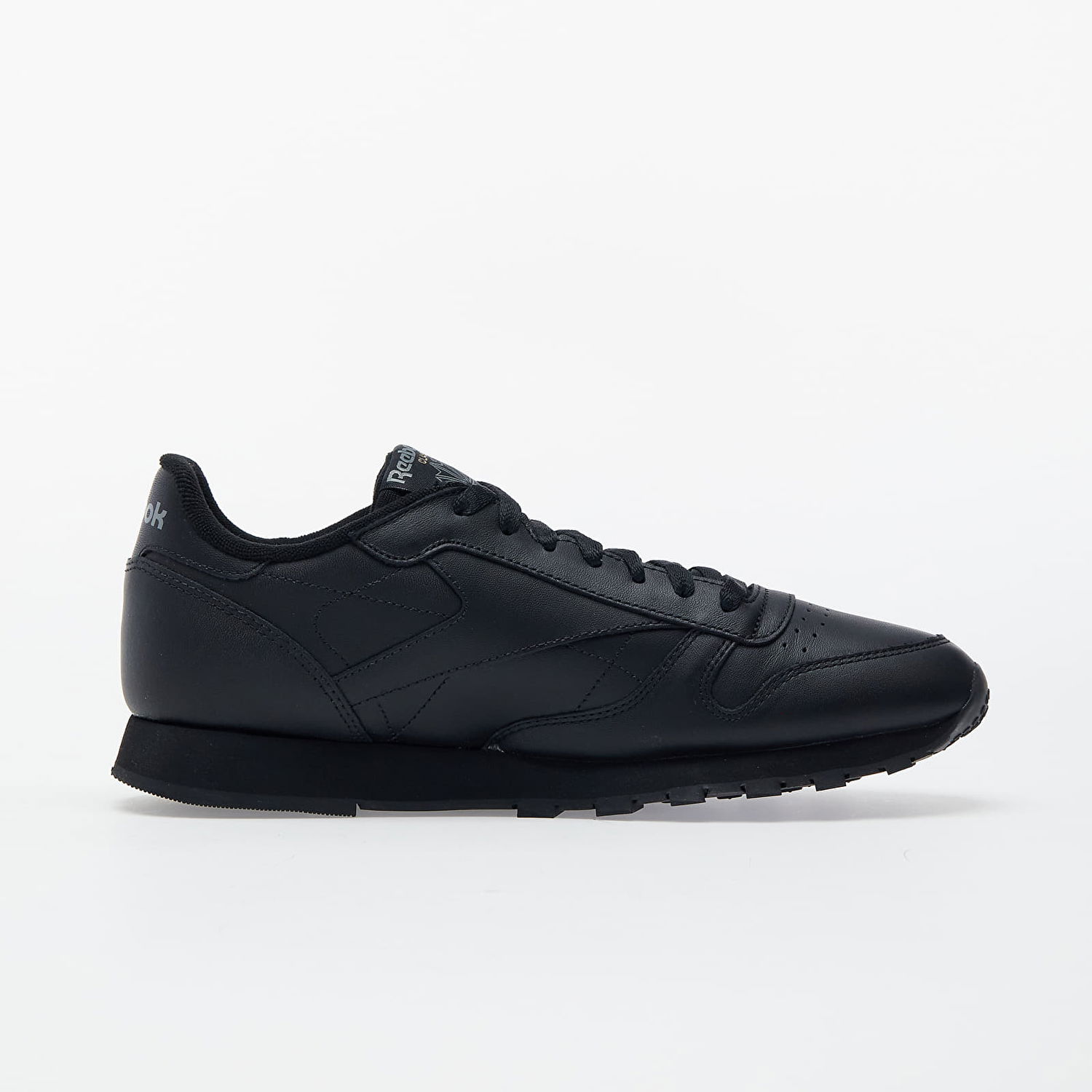 Sneakers och skor Reebok Classic Leather Svart | 2267, 1