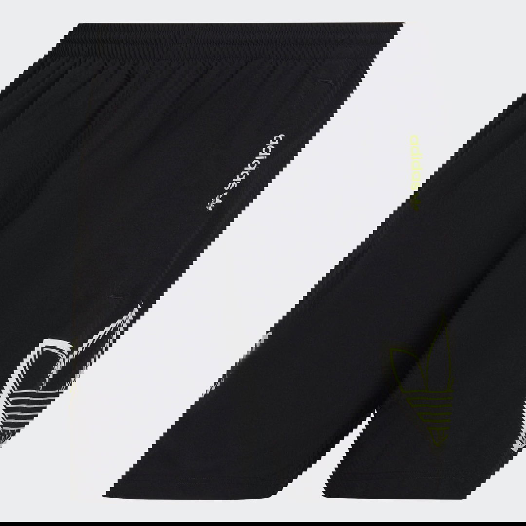 Badkläder adidas Performance SPRT Svart | HE4684, 0