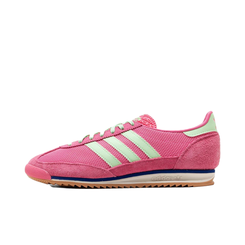 Sneakers och skor adidas Originals SL 72 OG W Rosa | JI1879