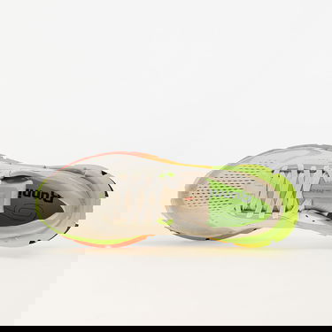 Sneakers och skor Reebok Floatzig Adventure 1 Alabaster/ Classic Beige/ Digital Lime Grå | 100208168, 3