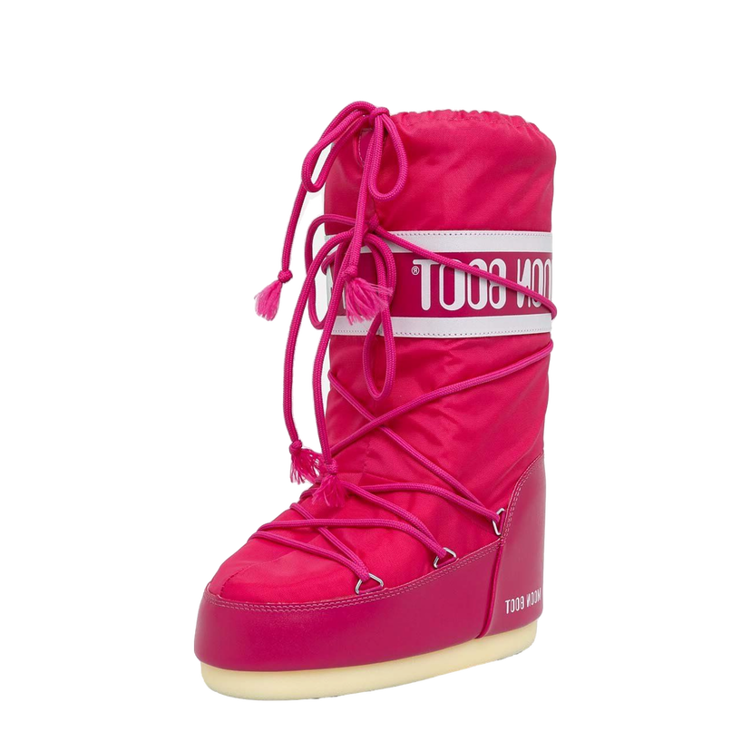 MB ICON NYLON Boots