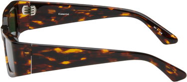 Solglasögon Entire Studios Entire Studios Elemental Sunglasses Brun | ESEW-S25-1001-TG, 2