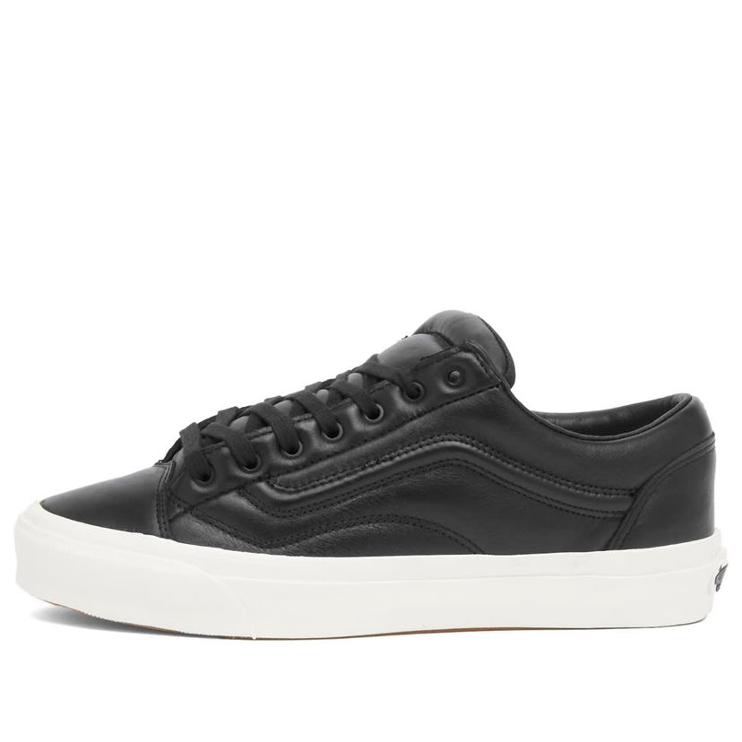Sneakers och skor Vans OTW Old Skool 36 Foam Svart | VN000D52BLK