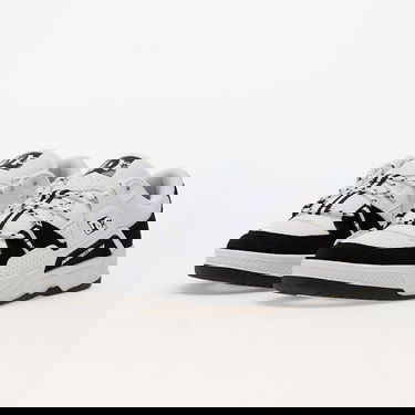 Sneakers och skor DC Construct Vit | ADYS100822-BKW, 4