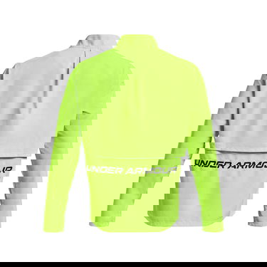 Jacka Under Armour Storm Run Jacket Grön | 1376797-369, 3