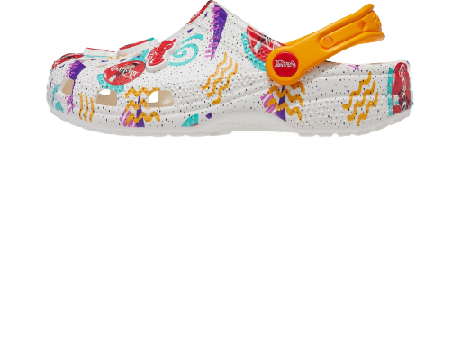 Sneakers och skor Crocs x CocaCola Classic 90s Clog Orange | 207217-94S