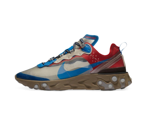 Sneakers och skor Nike Undercover x React Element 87 "Light Beige" Beige | BQ2718-200