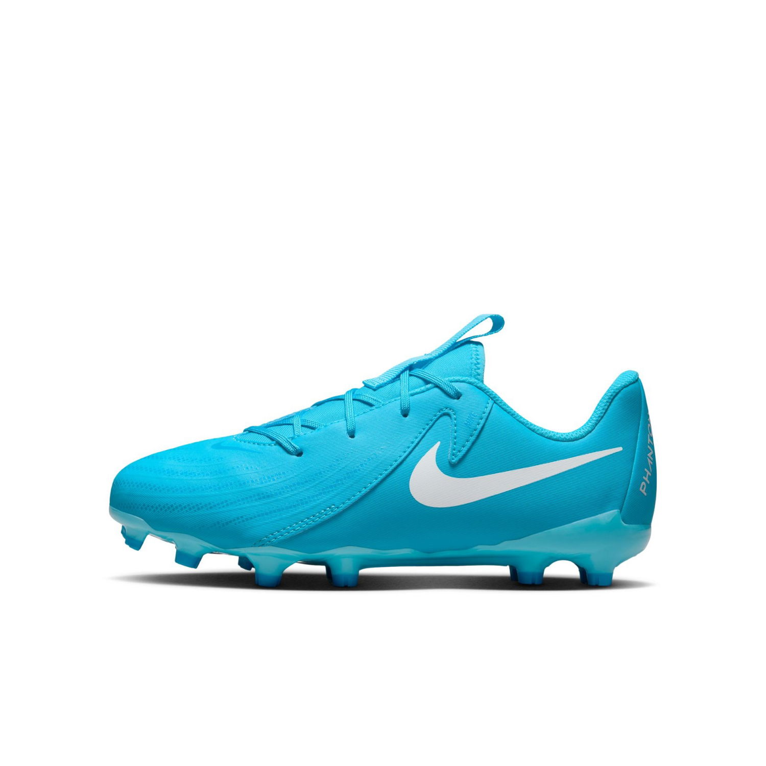 Sneakers och skor Nike PHANTOM GX II ACADEMY Blå | FD6722-400, 0