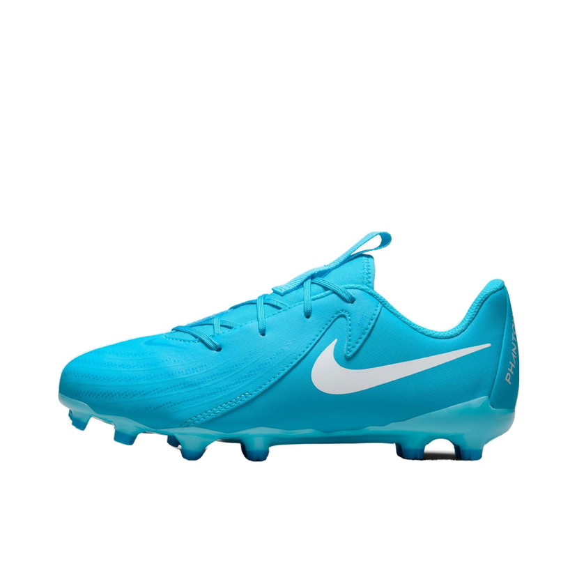 Sneakers och skor Nike PHANTOM GX II ACADEMY Blå | FD6722-400