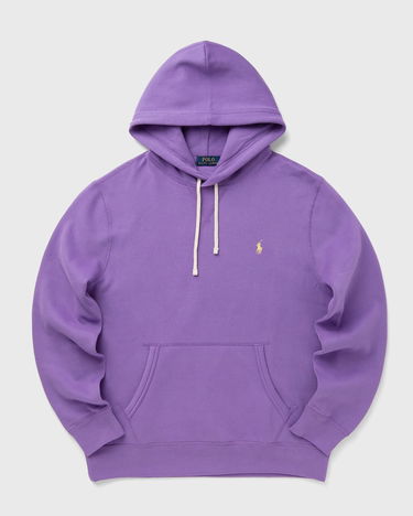 Sweatshirt Polo by Ralph Lauren Polo Ralph Lauren Fleece Hoodie Purpur | 710766778105, 0