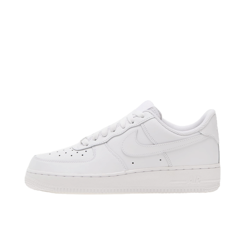 Sneakers och skor Nike Air Force 1 '07 Low W Vit | dd8959-100