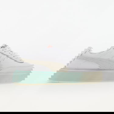 Sneakers och skor Puma Oslo Maja GL W Vit | 38189501, 1