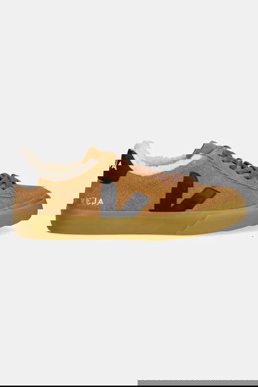 Sneakers och skor Veja Veja Campo Winter Brun | CW0320809A, 1