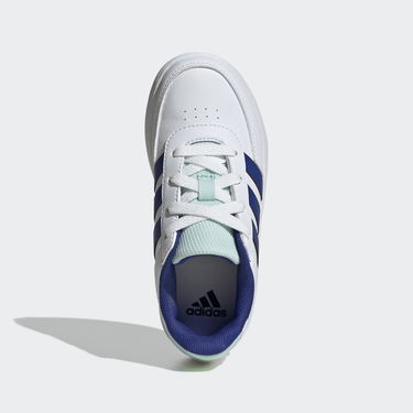 Sneakers och skor adidas Performance Breaknet 2.0 Vit | IE3788, 5