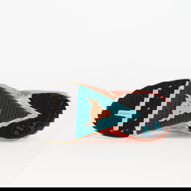 Sneakers och skor Under Armour Project Rock 5 Vit | 3025435-104, 4