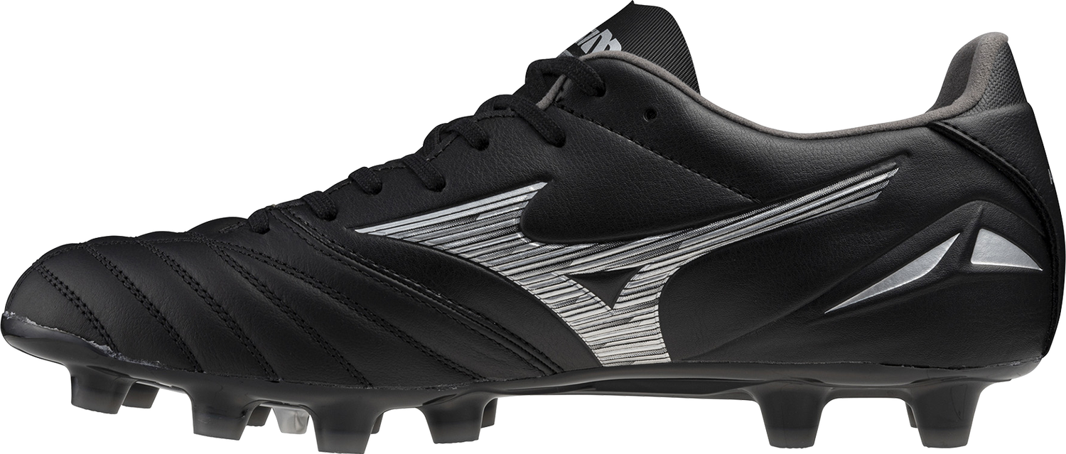Sneakers och skor Mizuno Mizuno MORELIA NEO IV PRO FG Svart | p1ga2434-03, 1