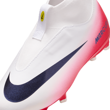 Sneakers och skor Nike Zoom Superfly 10 Academy FG/MG LV8 Vit | hm8956-600, 5